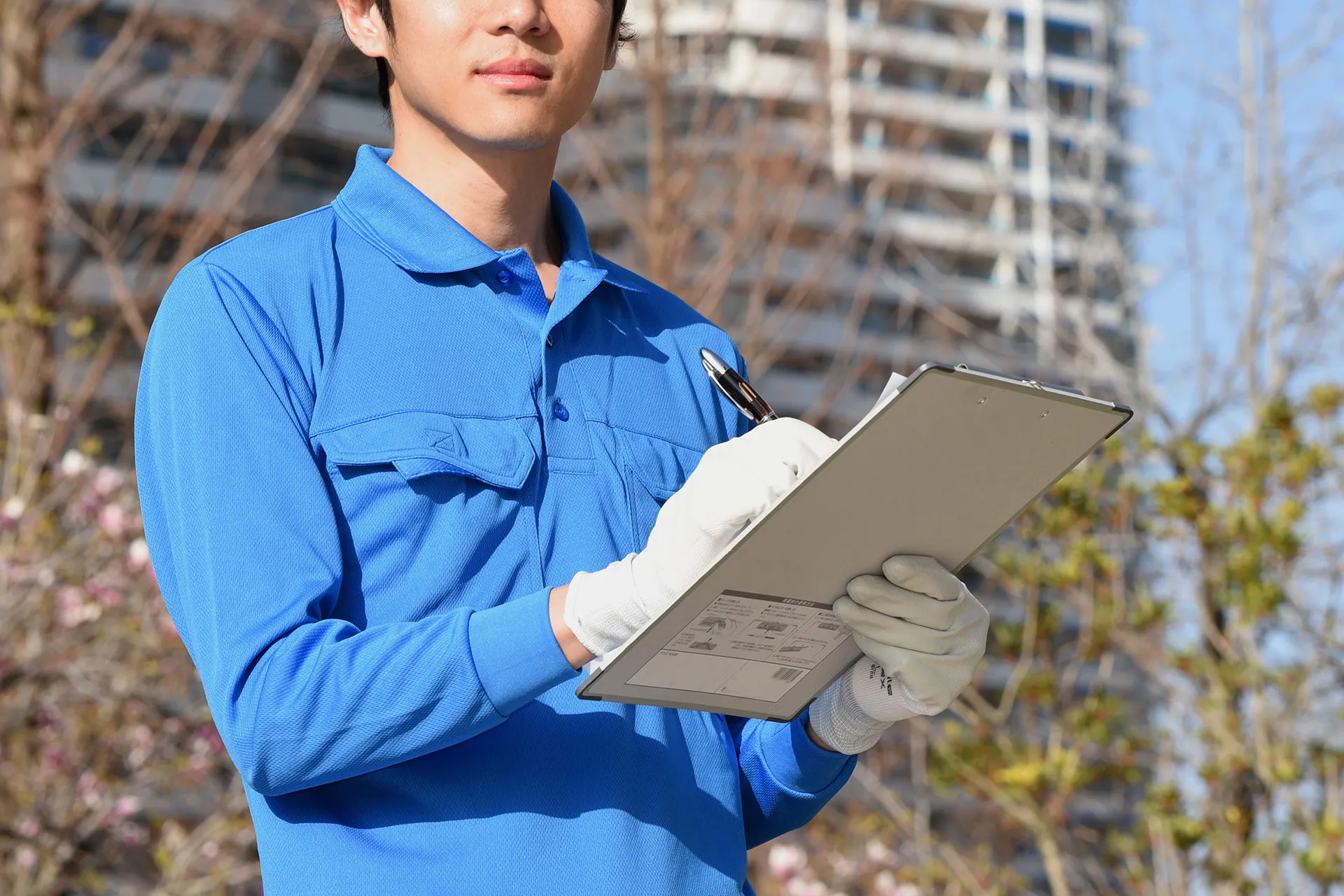 一般社団法人遺品整理・特殊清掃センター