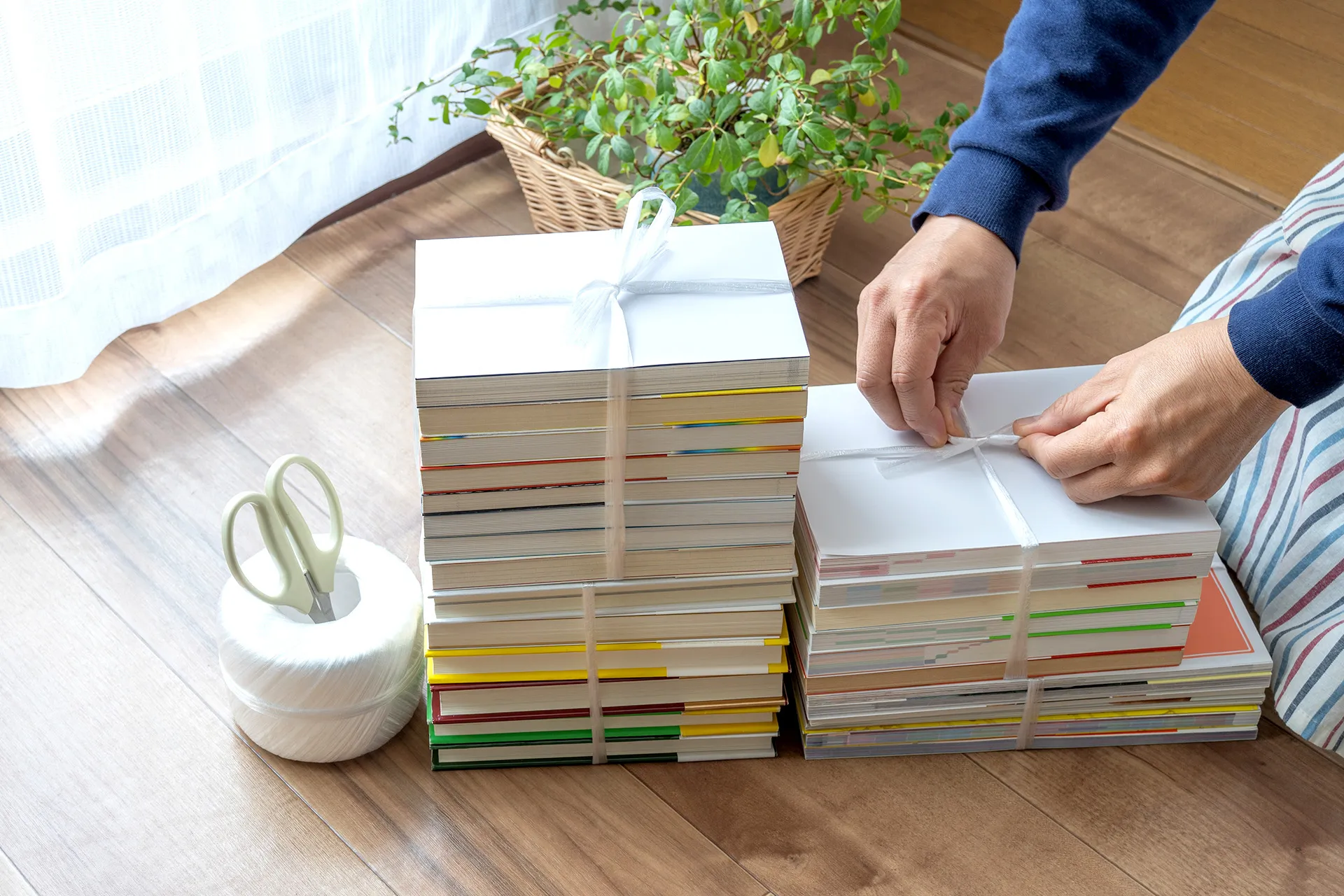 一般社団法人遺品整理・特殊清掃センター