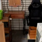 不用品回収